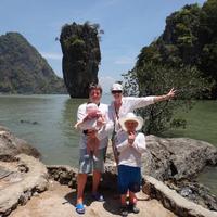 Отзыв от Дарья - DTV виза